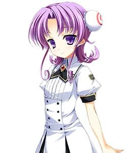 弓刺 のぞみ