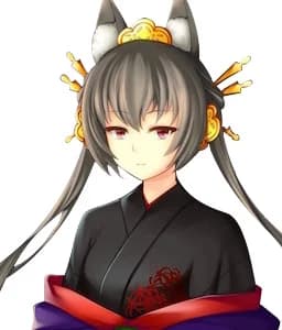 狐
