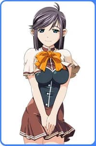 Fujisaki Rin