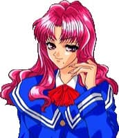 Maeda Reika