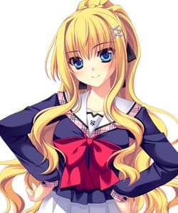 Kusunoki Ena