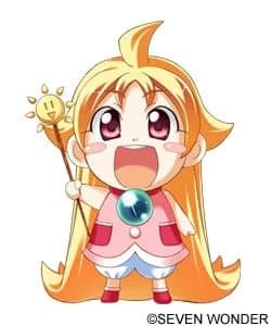 太陽神プロミア
