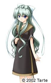 Kusunoki Kozue