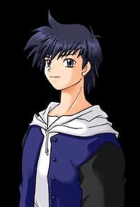 Fujii Touya