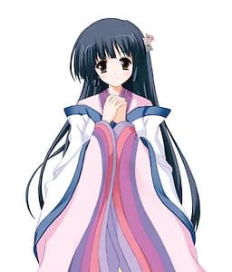 花散里
