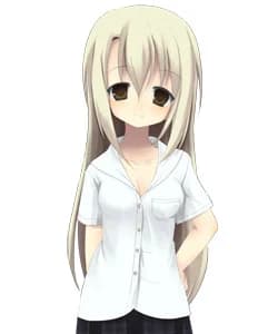 中里 美夏
