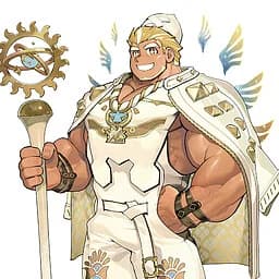 アフラ・マズダ