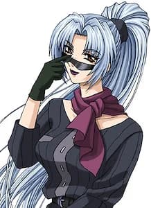 Himuro Saeko
