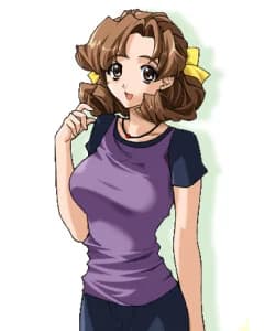 Tachikawa Chika