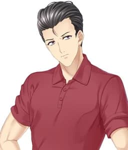 Misumi Akira