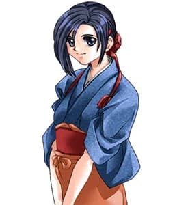 原口 三鈴