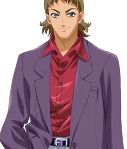 Atsushi