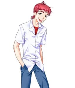 Hirohara Atsushi