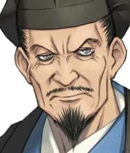上杉県政