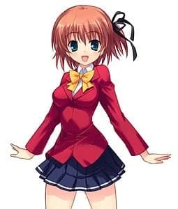 春風南