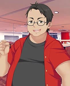 Kyousuke