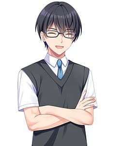 Kanda Kousei