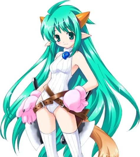 山のサチ
