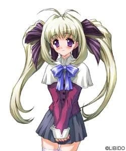 Shinozaki Yuumi