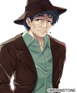 五郎太 忠雄