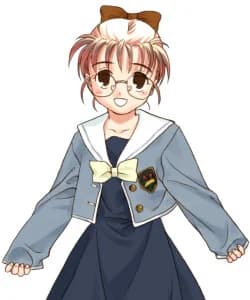 稲穂 歌奈