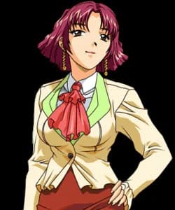 Hazuki Shima