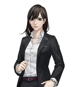 Houjou Saki