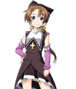 Maejima Yuuko