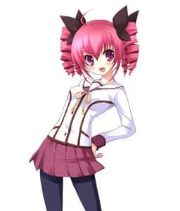 パトリシア・ランカスター