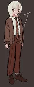 Tatsunami Shion