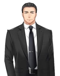 Miyaoka Kazuhiko