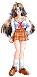 永輪 陽子