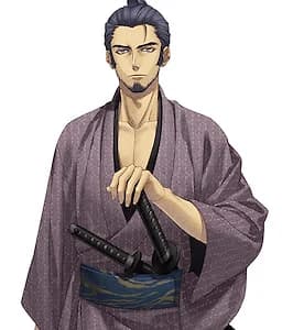 Tani Sanjuurou