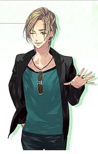 宮地 鷹介