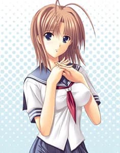 Kusunoki Yumi