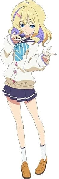 小鳥遊ツバサ