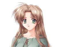 中山 美耶子