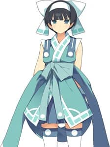 昨日子