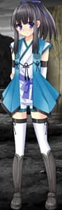 長宗我部 元親