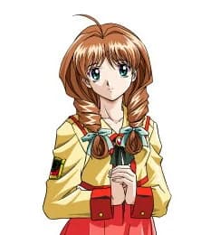 Fuyou Hitomi
