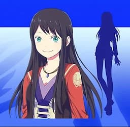 八月一日宫 遥