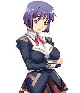 ミュウ