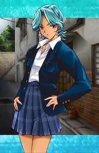 Mizuki