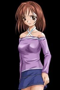Tokiwa Keiko