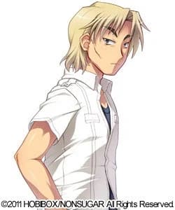 加賀谷龍郎