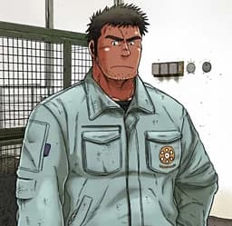 Sadakane Ryouma