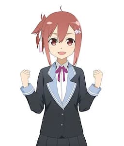 高嶋 友奈
