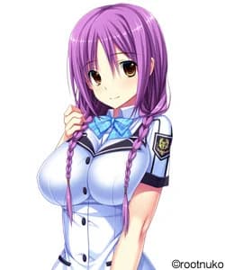 Shimogami Nono