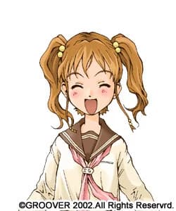 Kurita Momo