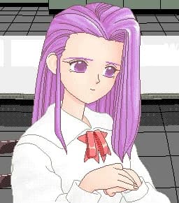 藪内叶絵